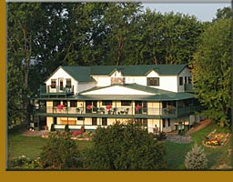 The Farmhouse at September Farms